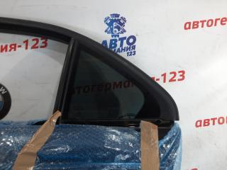 Форточка двери левая Mercedes C180 2014