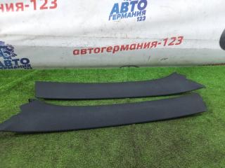 Обшивка салона Mercedes C200 2013
