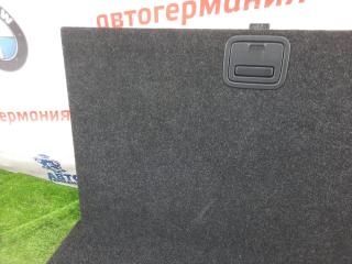 Пол багажника Accord 2002