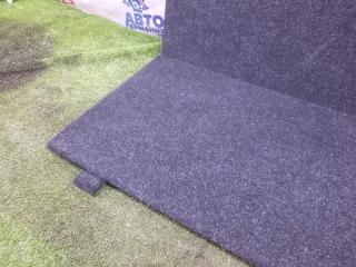 Пол багажника Accord 2002