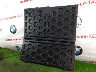 Пол багажника Accord 2002