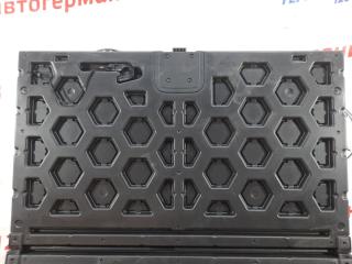 Пол багажника Accord 2002