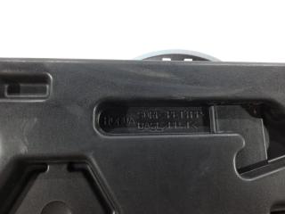 Пол багажника Accord 2002