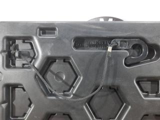 Пол багажника Accord 2002