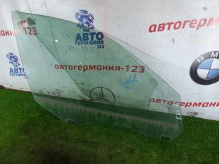 Стекло двери переднее правое BMW 525 2004