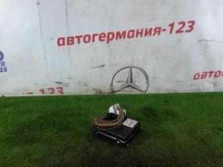 Блок управления Mercedes C200 2015