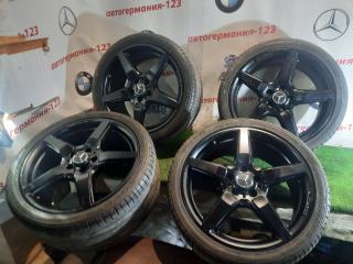 Колесо летнее R19 / 255 / 35 TOYO PROXES SPORT 5x112 лит. 34.5ET (б/у)