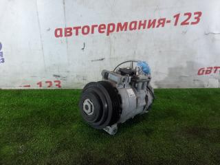 Компрессор кондиционера Mercedes GLK300 2008
