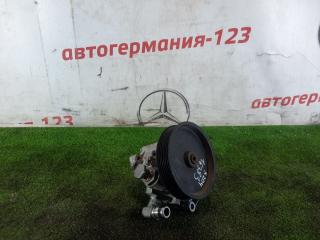 Насос гидроусилителя руля Mercedes GLK300 2008