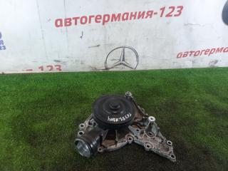 Помпа Mercedes GLK300 2008