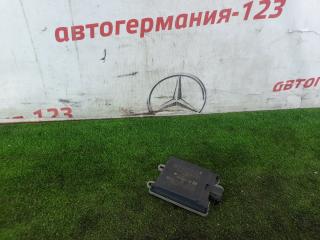 Датчик радарный Mercedes E220d 2017