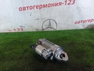 Запчасть стартер Mercedes C200 2015