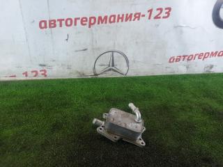Теплообменник Mercedes C200 2015