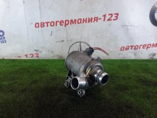 Помпа Mercedes C200 2015