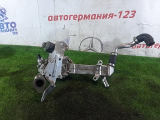 Клапан egr Mercedes C200 2015