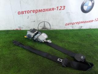 Ремень безопасности передний правый Mercedes CLS350 2011