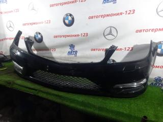 Бампер передний Mercedes C180 2014