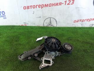 Помпа Mercedes CLS350 2011