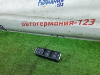 Блок управления стеклоподъемниками Mercedes GLK300 2010