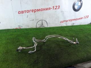 Трубка топливная Mercedes CLS350 2011