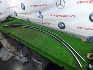 Молдинг кузова Mercedes CLS350 2011