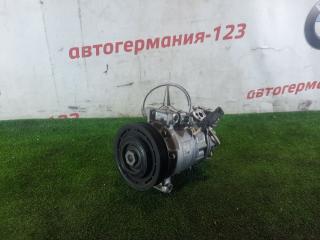 Компрессор кондиционера Mercedes A180 2016