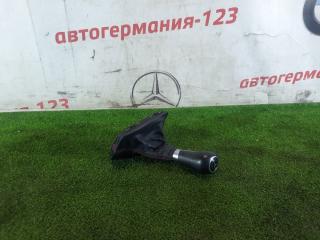 Ручка кпп Mercedes C200 2013