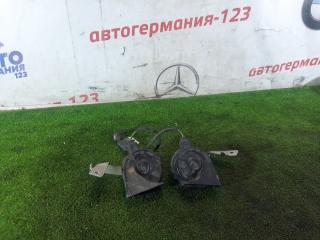 Звуковой сигнал Mercedes V220 2017 контрактная Звуковой сигнал Mercedes V220 2017