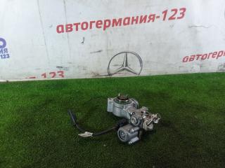 ТНВД Mercedes C200 2013