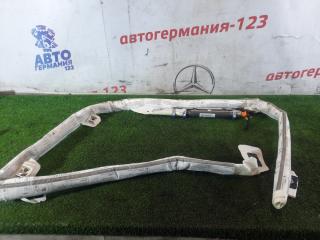 Подушка безопасности боковая левая Mercedes CLS350 2011