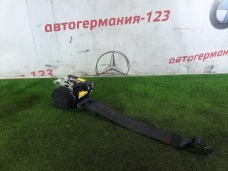 Ремень безопасности задний правый Mercedes CLS350 2011