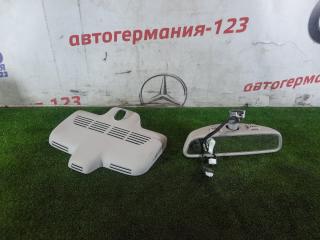 Зеркало заднего вида салонное Mercedes C200 2015