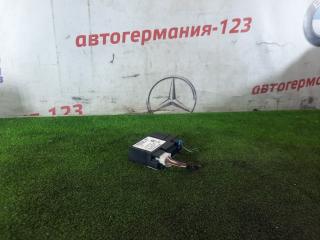 Блок управления топливным насосом Mercedes CLS350 2011