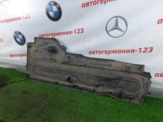 Защита антигравийная правая Mercedes E320 2003