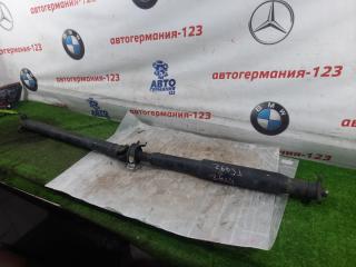 Карданный вал Mercedes C200 2015