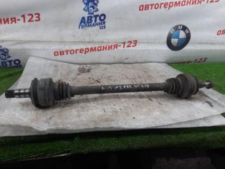 Привод задний Mercedes CLS350 2011