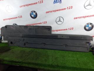 Защита антигравийная левая Mercedes E250 2010
