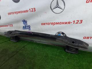 Усилитель бампера задний Mercedes CLS350 2011
