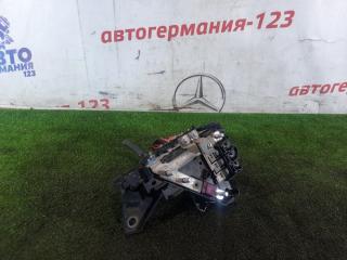 Блок предохранителей Mercedes C200 2015