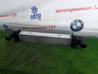 Интеркулер Mercedes C200 2010