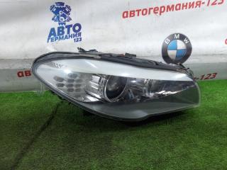 Фара правая BMW 523d 2013