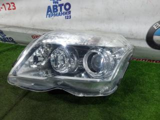 Фара левая Mercedes GLK300 2008
