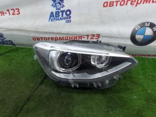 Фара правая BMW 116i 2013