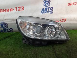 Фара правая Mercedes C200 2010
