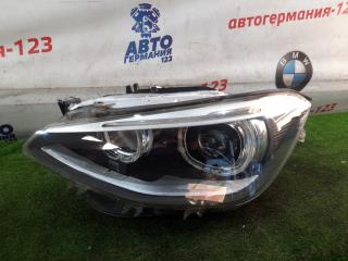Фара левая BMW 116i 2012