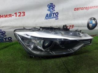 Фара правая BMW 320i 2013