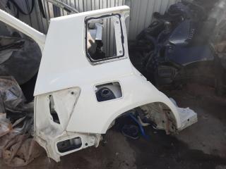 Крыло заднее правое Mercedes GLK300 2008