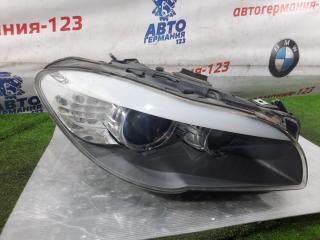 Фара правая BMW 525i 2012