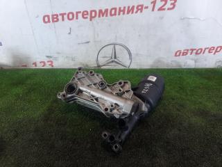 Корпус масляного фильтра Mercedes V220 2017
