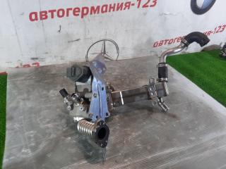 Клапан egr Mercedes E200 2016